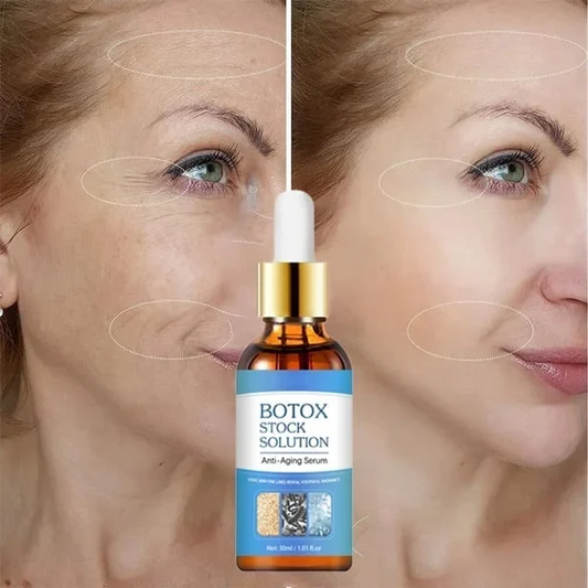 YouthGlow™ Botox Serum