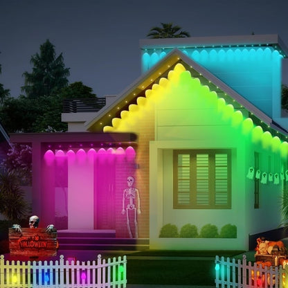 SmartGlow™ Outdoor Magic