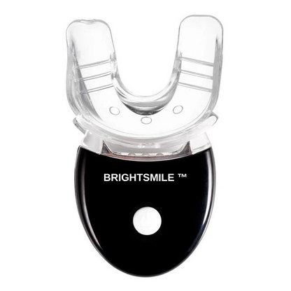 BrightSmile™ LED Teeth Whitening Wonder