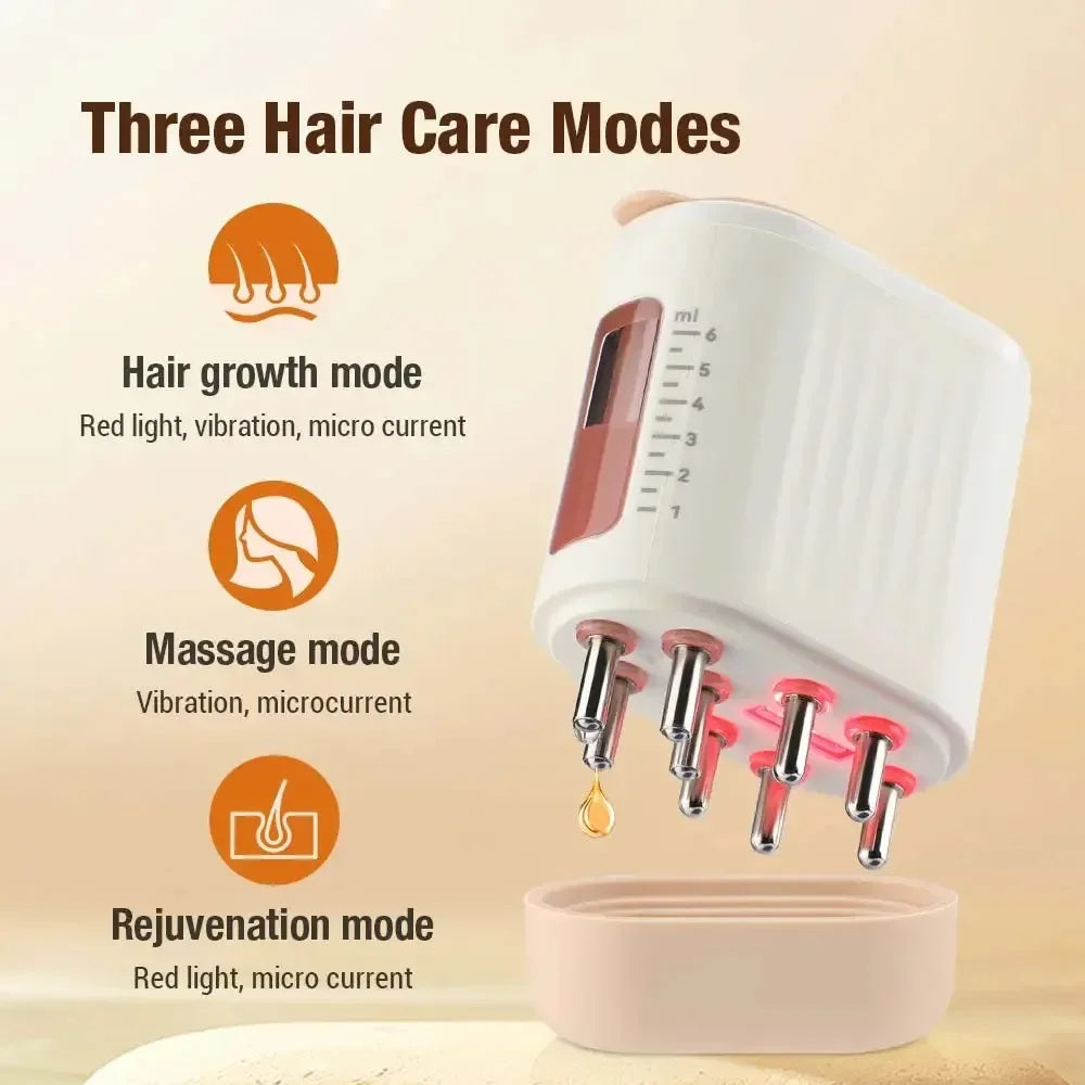 ScalpRevive™ VibrantLocks Scalp Rejuvenator