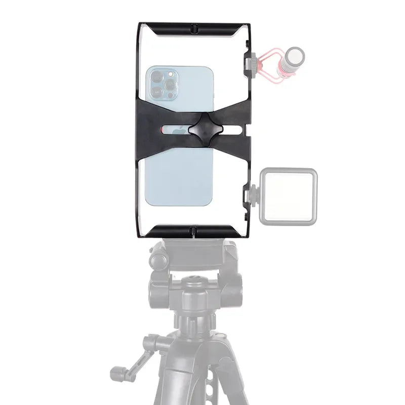 Ultimate Smartphone Video Stabilizer