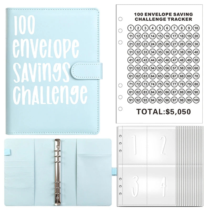 Ultimate Savings Binder Kit