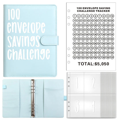 Ultimate Savings Binder Kit