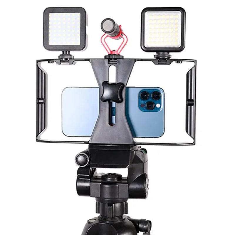 Ultimate Smartphone Video Stabilizer