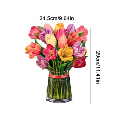 Bloom Bouquet