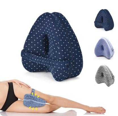 SmoothSpine Hip Alignment Pillow