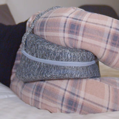 SmoothSpine Hip Alignment Pillow