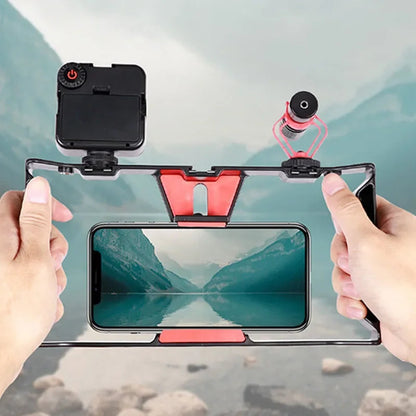 Ultimate Smartphone Video Stabilizer