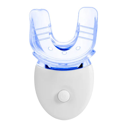 BrightSmile™ LED Teeth Whitening Wonder