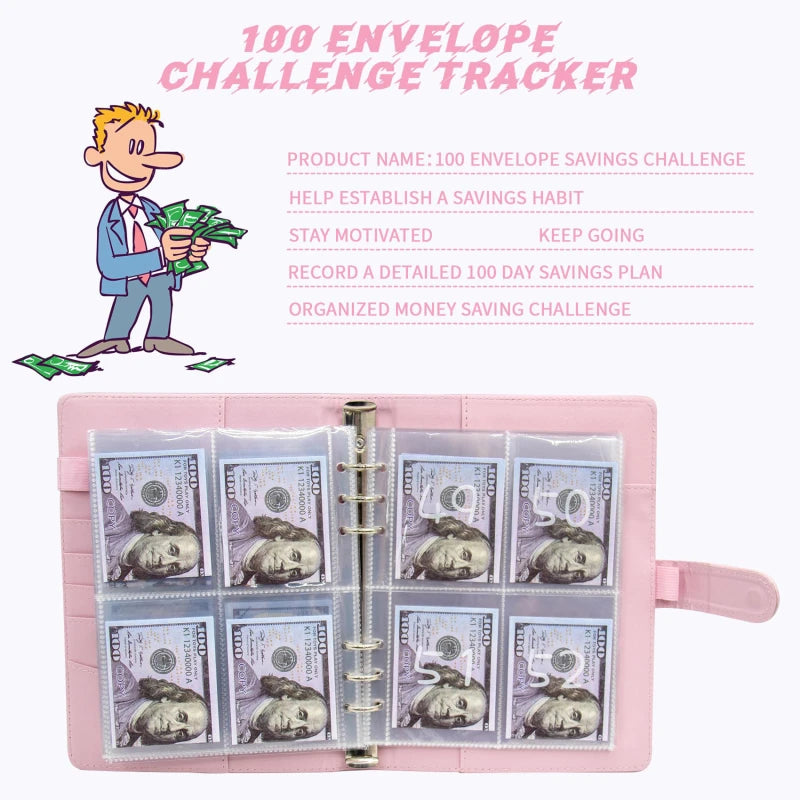 Ultimate Savings Binder Kit