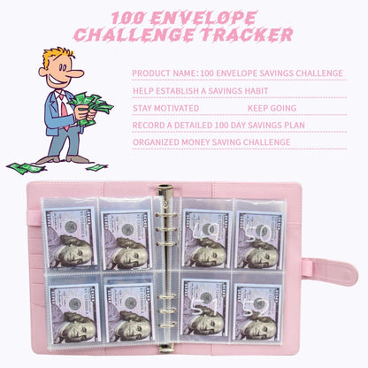 Ultimate Savings Binder Kit