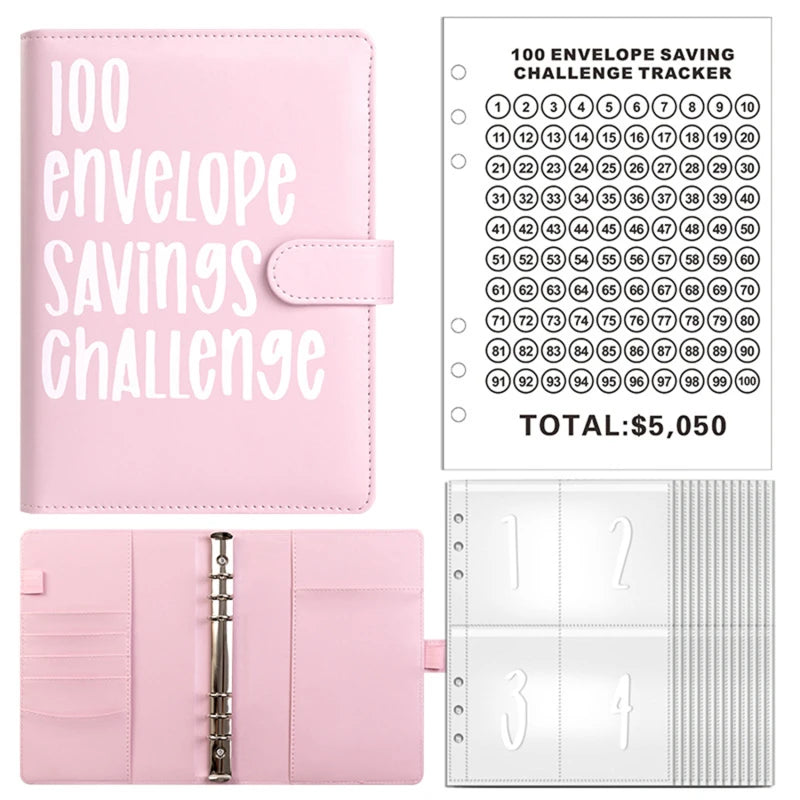 Ultimate Savings Binder Kit