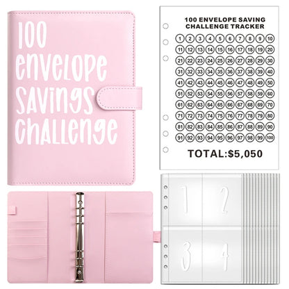 Ultimate Savings Binder Kit