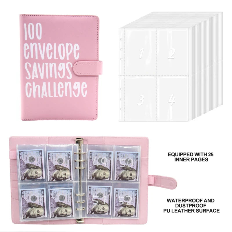 Ultimate Savings Binder Kit