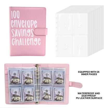 Ultimate Savings Binder Kit