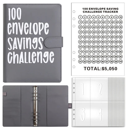 Ultimate Savings Binder Kit