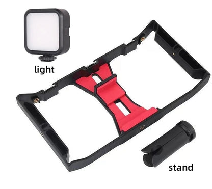 Ultimate Smartphone Video Stabilizer