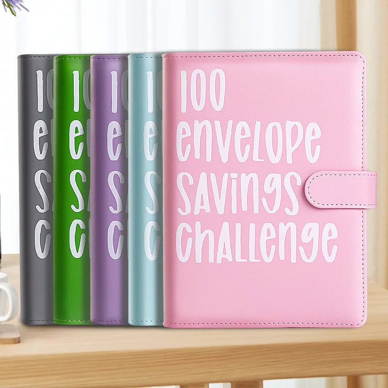 Ultimate Savings Binder Kit