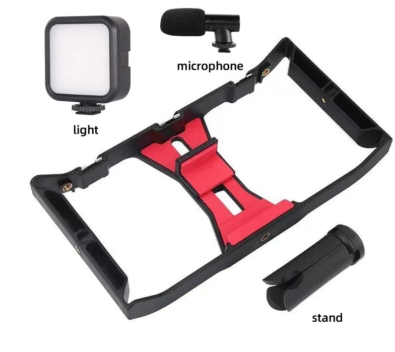 Ultimate Smartphone Video Stabilizer