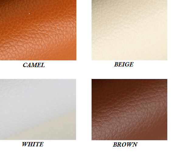 QuickFix Leather Renew Patches