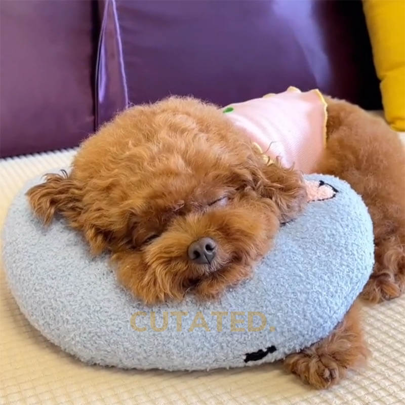 Dreamy™ Pet Comfort Pillow