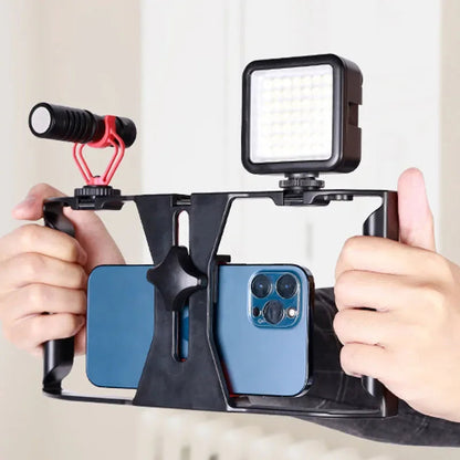 Ultimate Smartphone Video Stabilizer