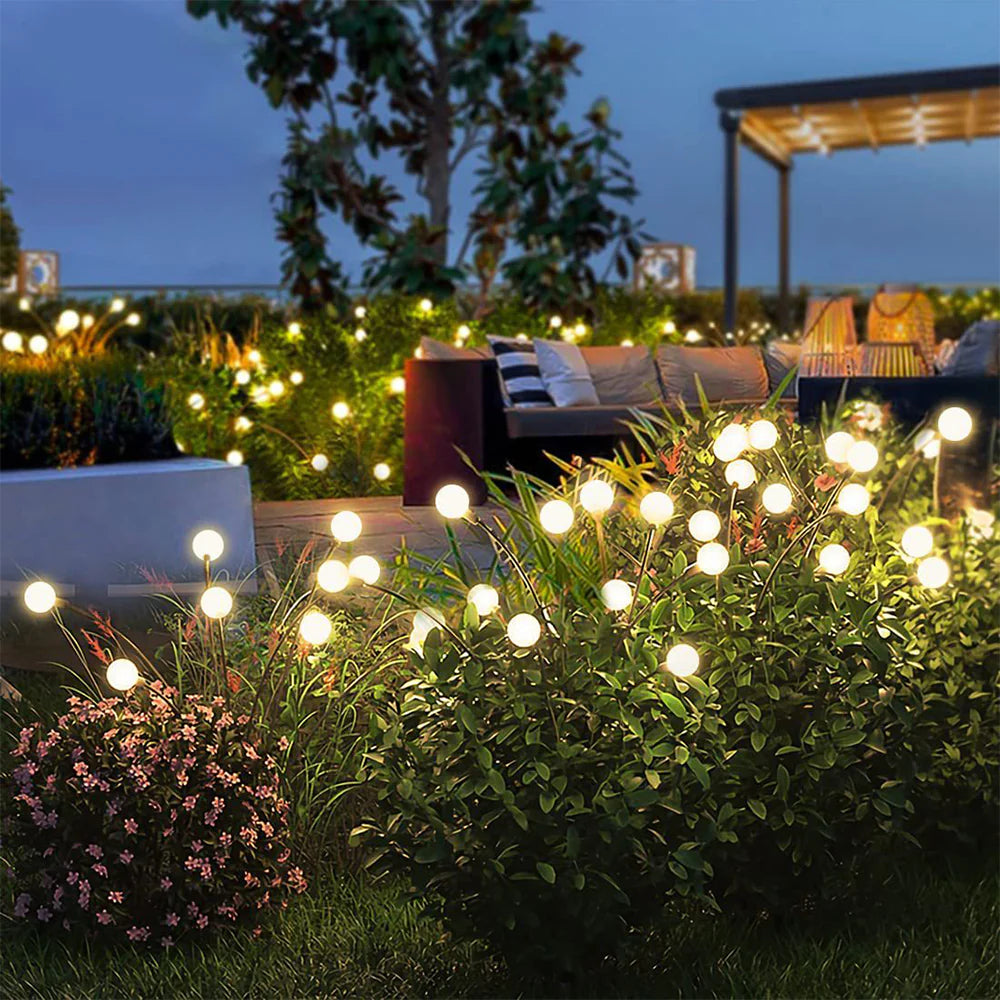 BRILL™ Solar Firefly Lights