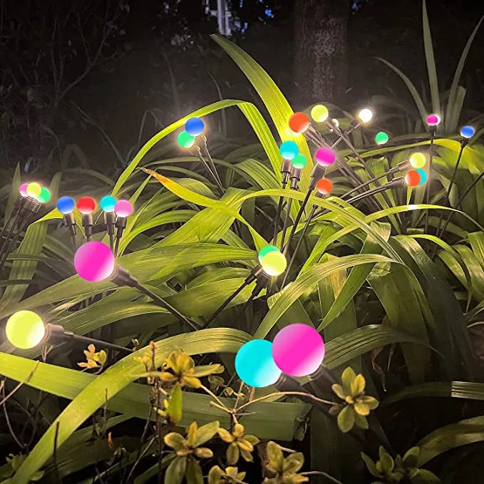 BRILL™ Solar Firefly Lights