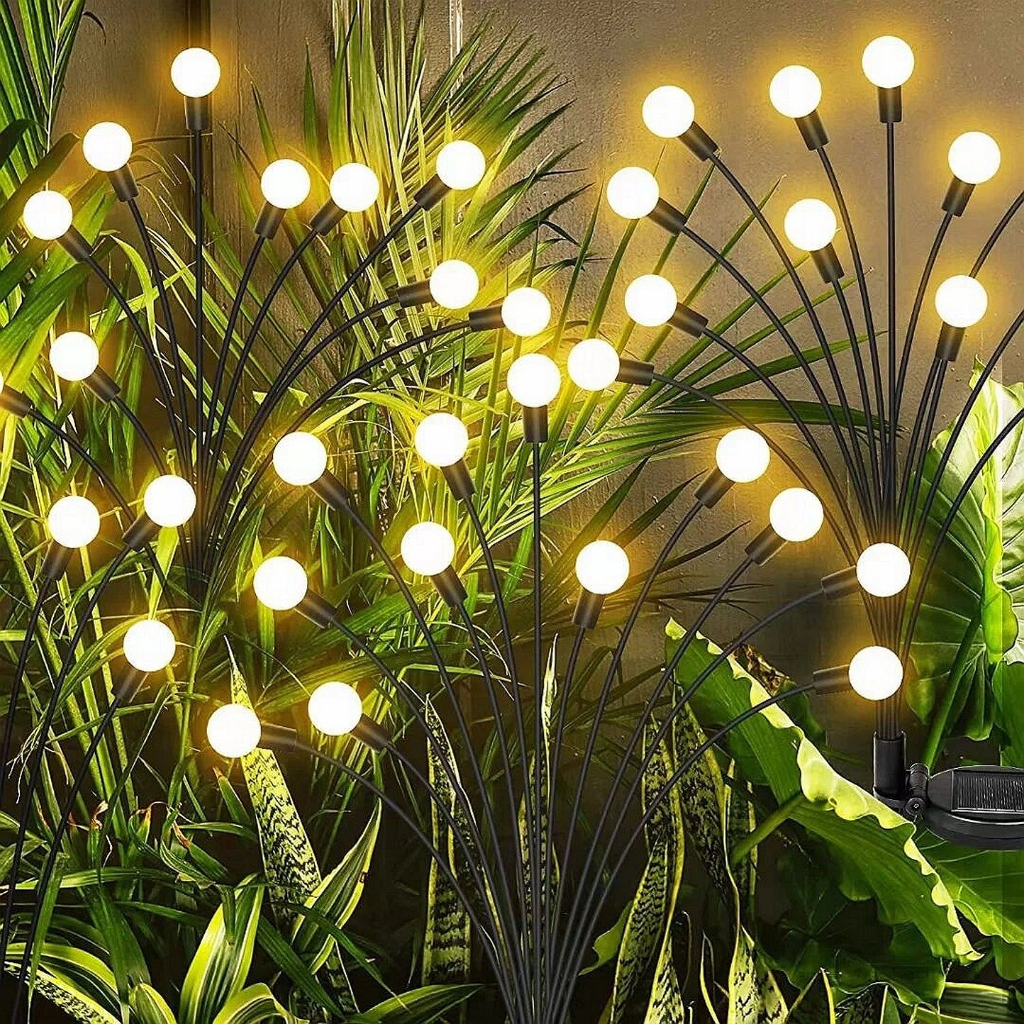 BRILL™ Solar Firefly Lights