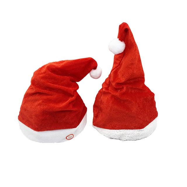 🎁Christmas Hot Sale 50% OFF🎅 Electric Christmas Hat🔥