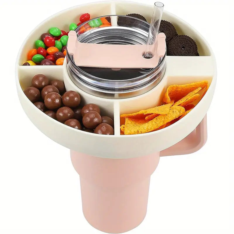 VIGORBOWL® - Snack Bowl For Your Stanley