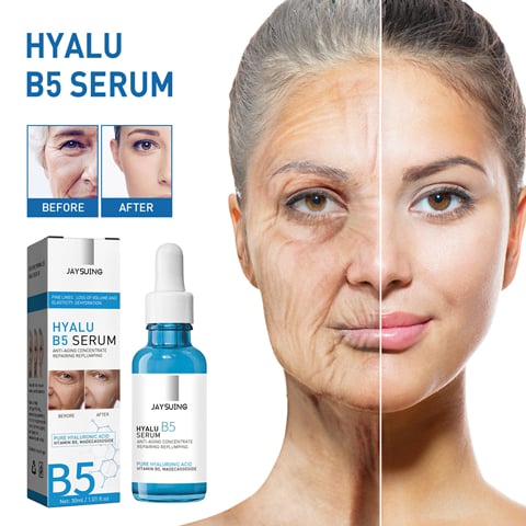 BRILL™ Botox Face Serum