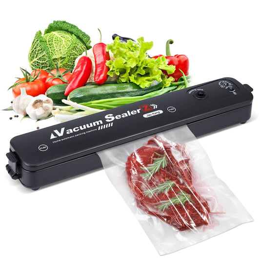 Brill™ Powerful Vacuum Sealer（2024 Upgraded version ）