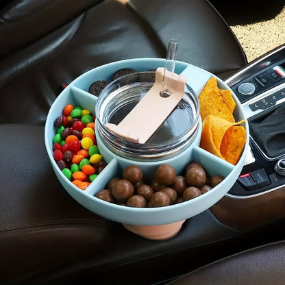 Stanley Snack Buddy: Convenience in a Bowl