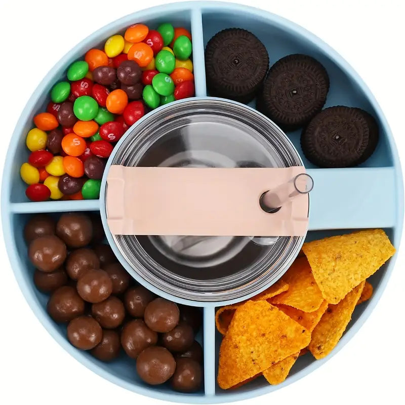 Stanley Snack Buddy: Convenience in a Bowl