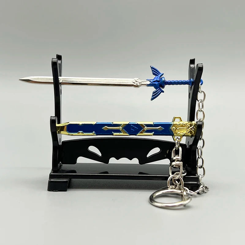 BRILL™ Zelda's Master Quest Sword