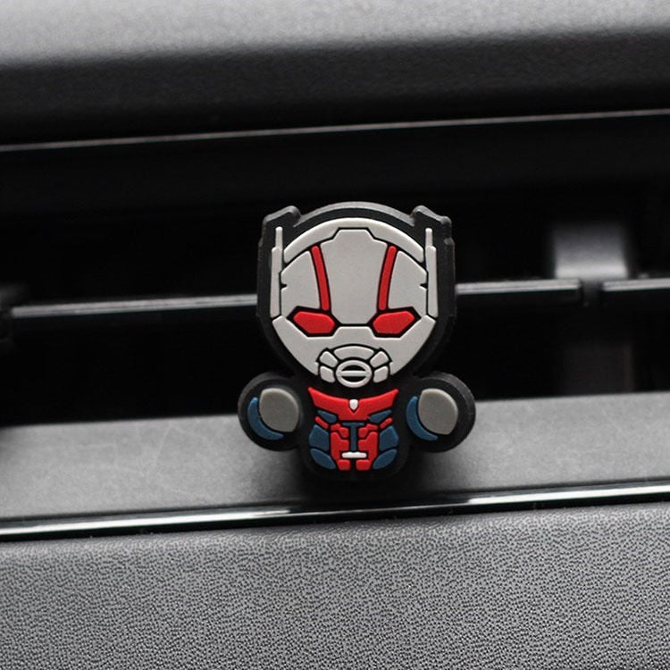 BRILLHERO™ Air Fresheners (2 Pcs Set)