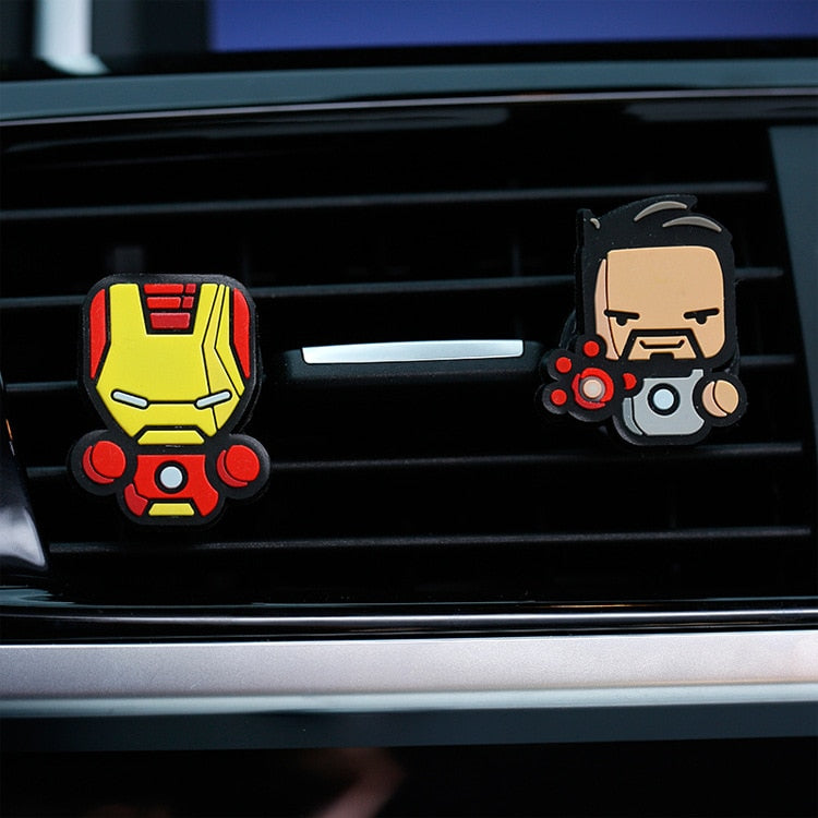 BRILLHERO™ Air Fresheners (2 Pcs Set)