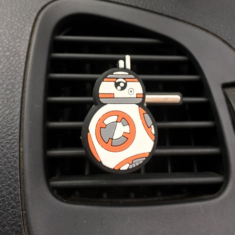 BRILLHERO™ Air Fresheners (2 Pcs Set)