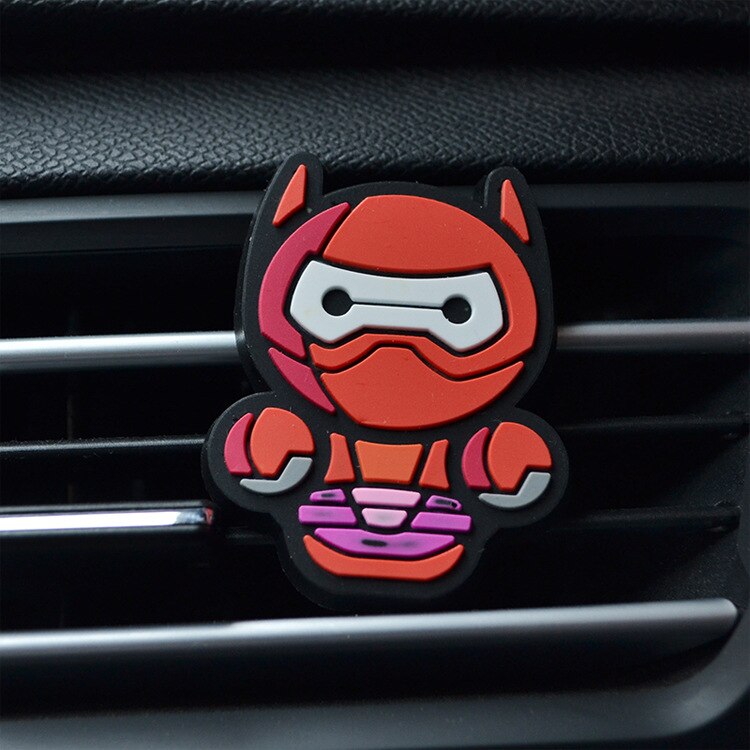 BRILLHERO™ Air Fresheners (2 Pcs Set)