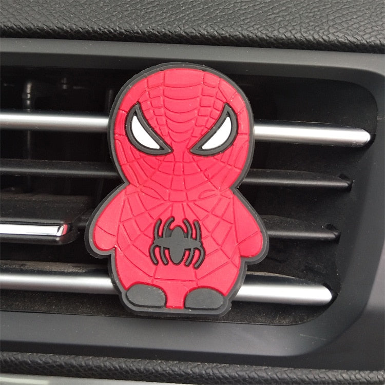 BRILLHERO™ Air Fresheners (2 Pcs Set)