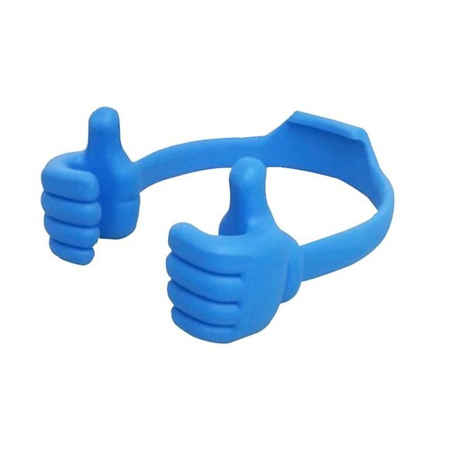 Brill™ Thumbs Up Lazy Phone Stand [ Set Of 2 Holders]