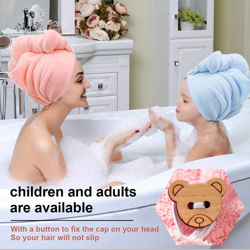 BRILL™ Rapid Drying Towel (Set Of 2 Towels)