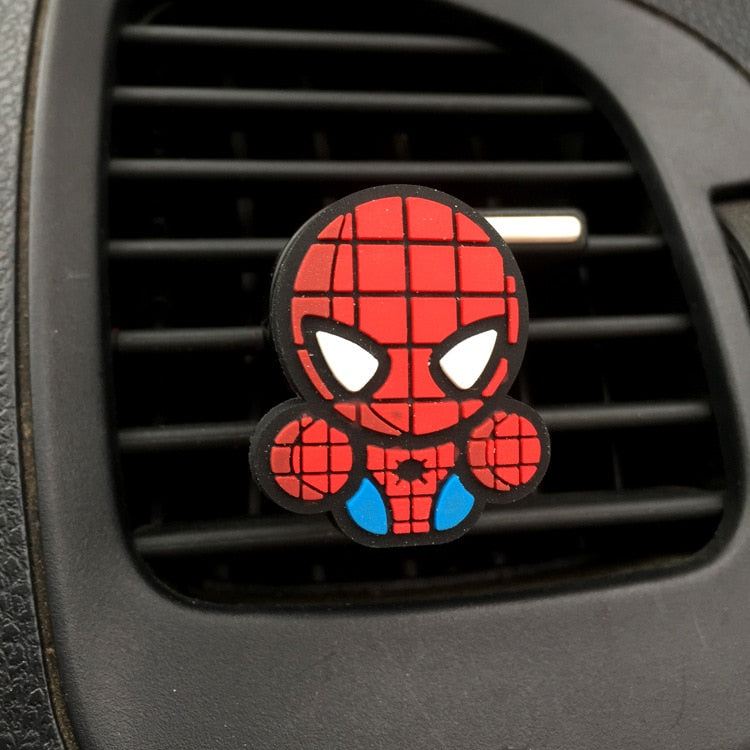 BRILLHERO™ Air Fresheners (2 Pcs Set)