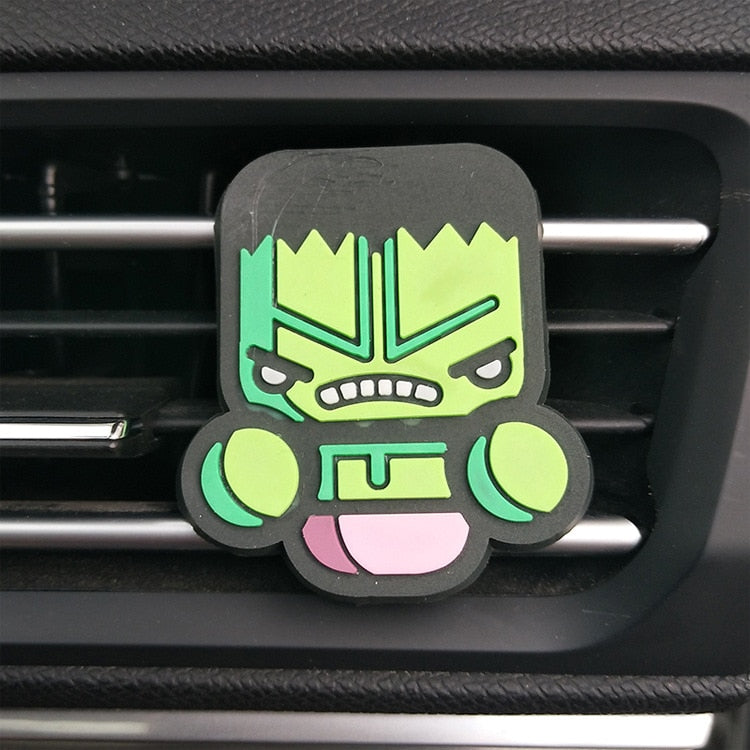 BRILLHERO™ Air Fresheners (2 Pcs Set)