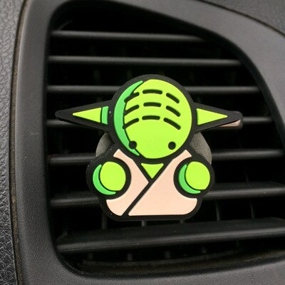 BRILLHERO™ Air Fresheners (2 Pcs Set)