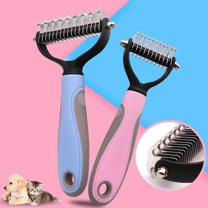 BRILL™ Pet Grooming Brush