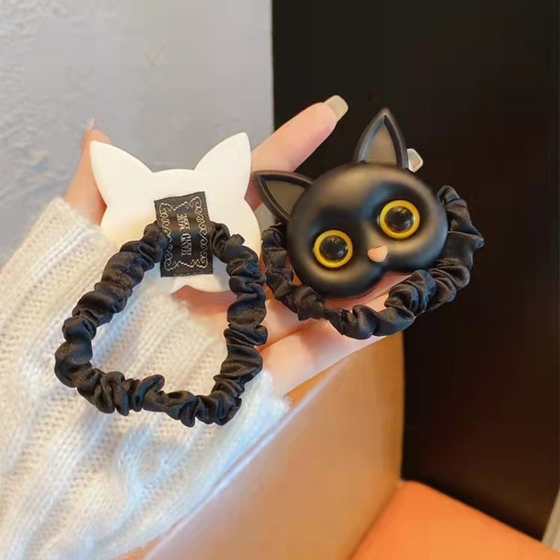 BRILL™ Cute Cat Shaped Hair Band