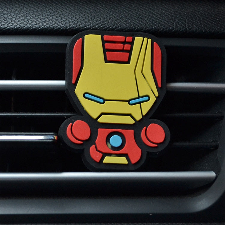 BRILLHERO™ Air Fresheners (2 Pcs Set)