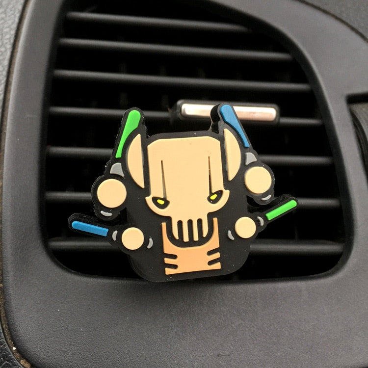 BRILLHERO™ Air Fresheners (2 Pcs Set)